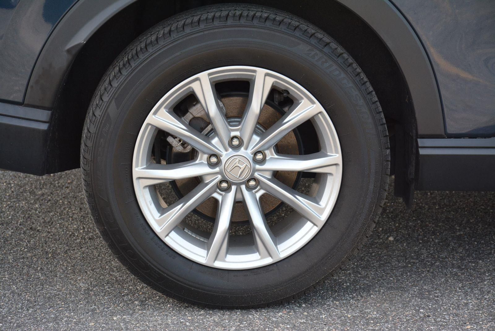 Used 2023 Honda CR-V SUV
