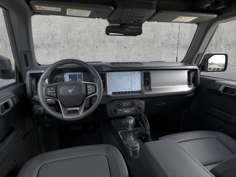 New Car 2025 Ford Bronco  Badlands For Sale Under $70,000 In Austin, Texas