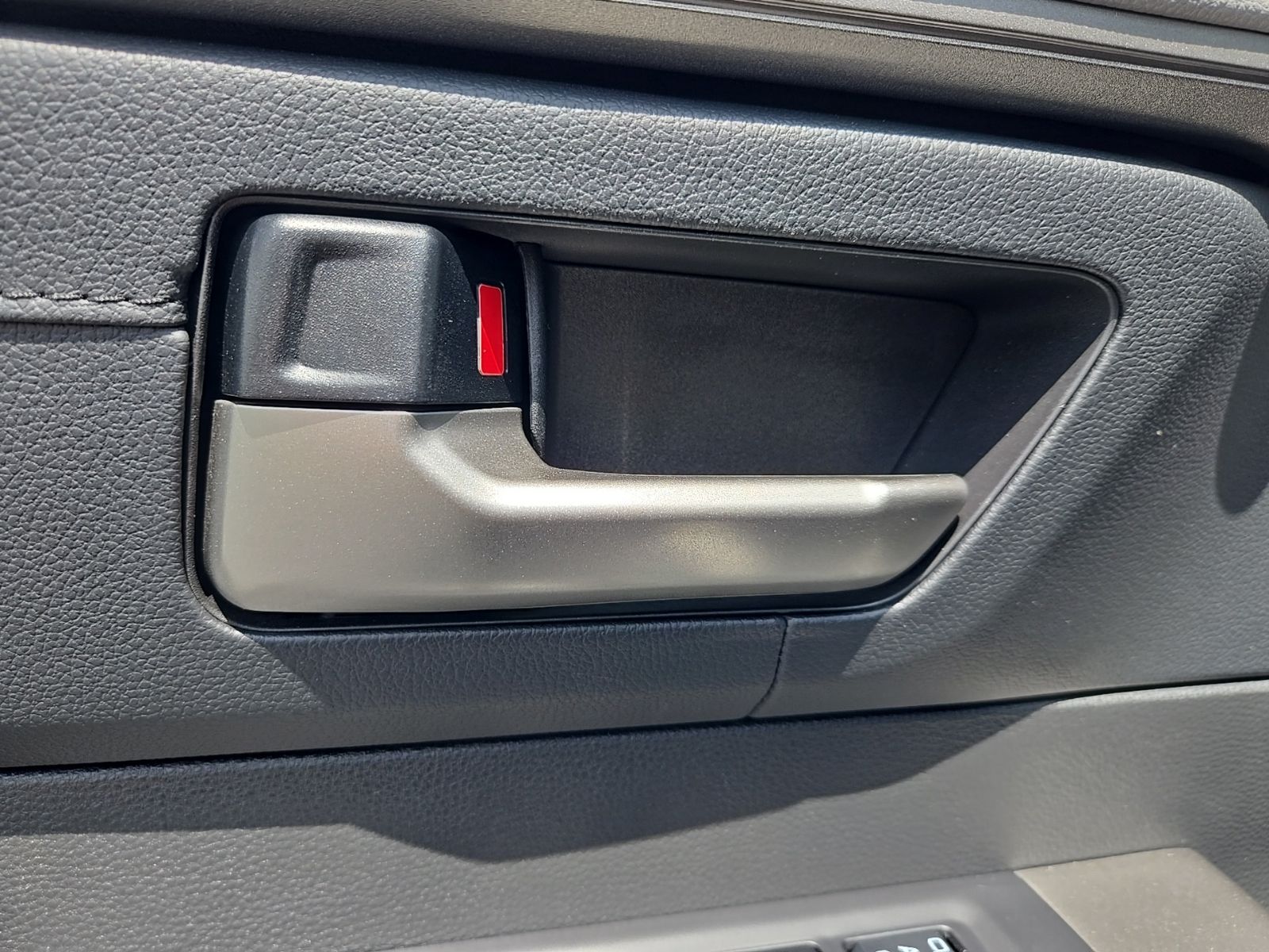 used 2024 Toyota Tundra car, priced at $48,237