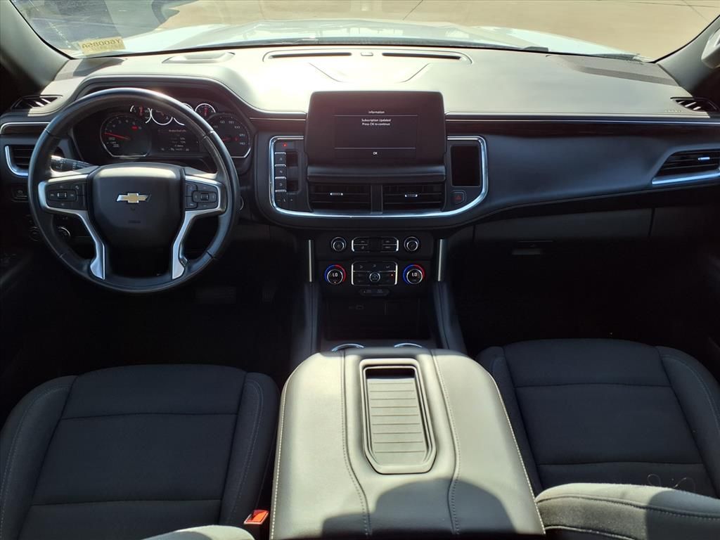 2023 Chevrolet Tahoe LS - 2