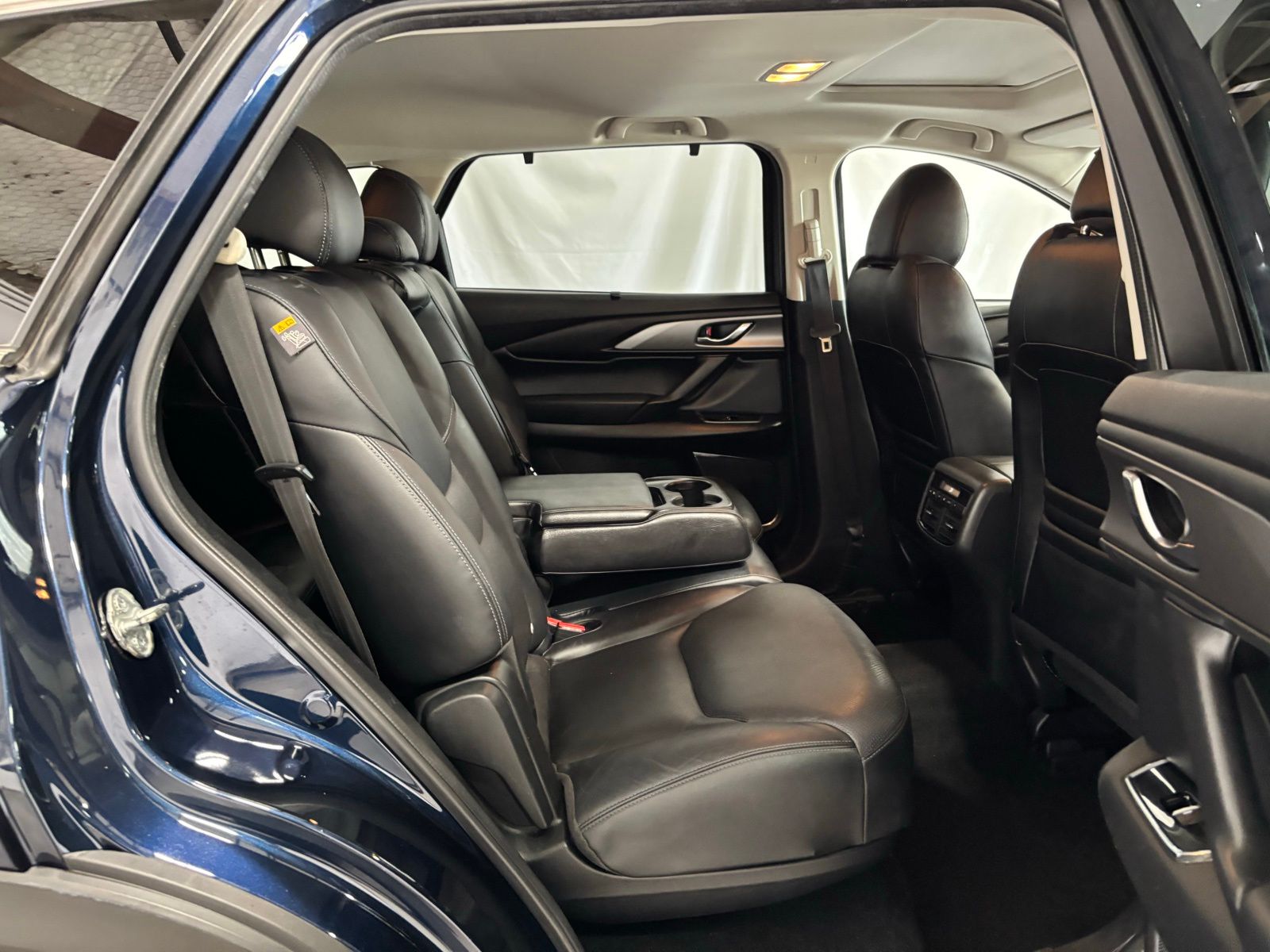 Used Car 2018 Mazda Cx-9  Touring For Sale Under $15,000 In Austin, Texas