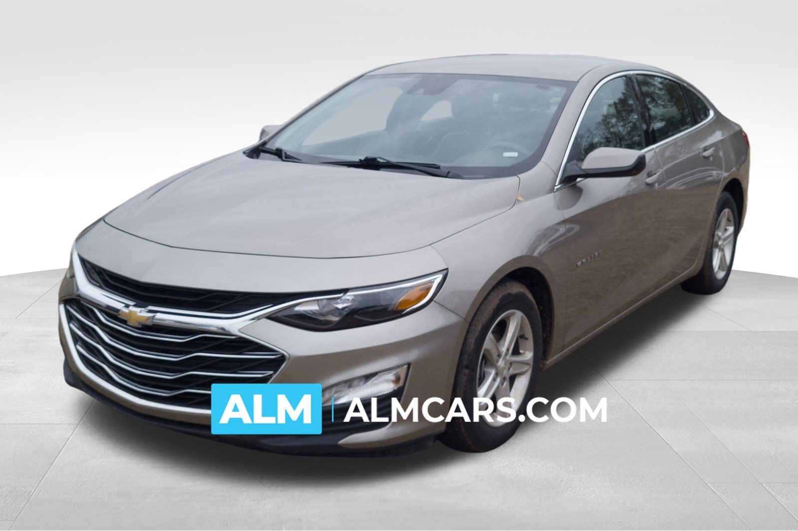 2024 Chevrolet Malibu LT with 1LT FWD