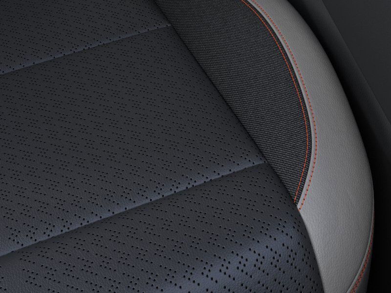 new 2026 Chevrolet Blazer EV car, priced at $63,159