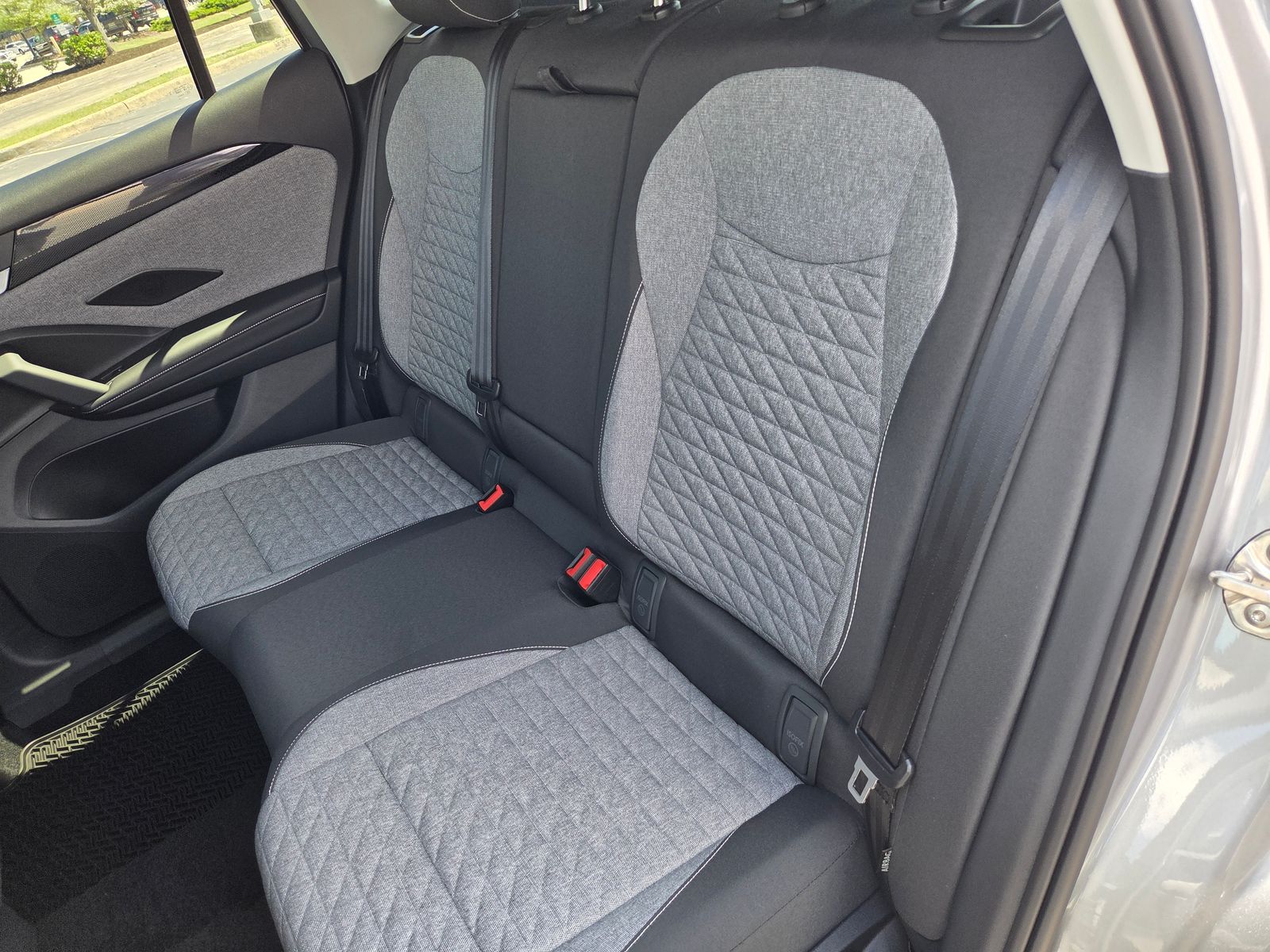 new 2026 Volkswagen Tiguan car, priced at $29,342