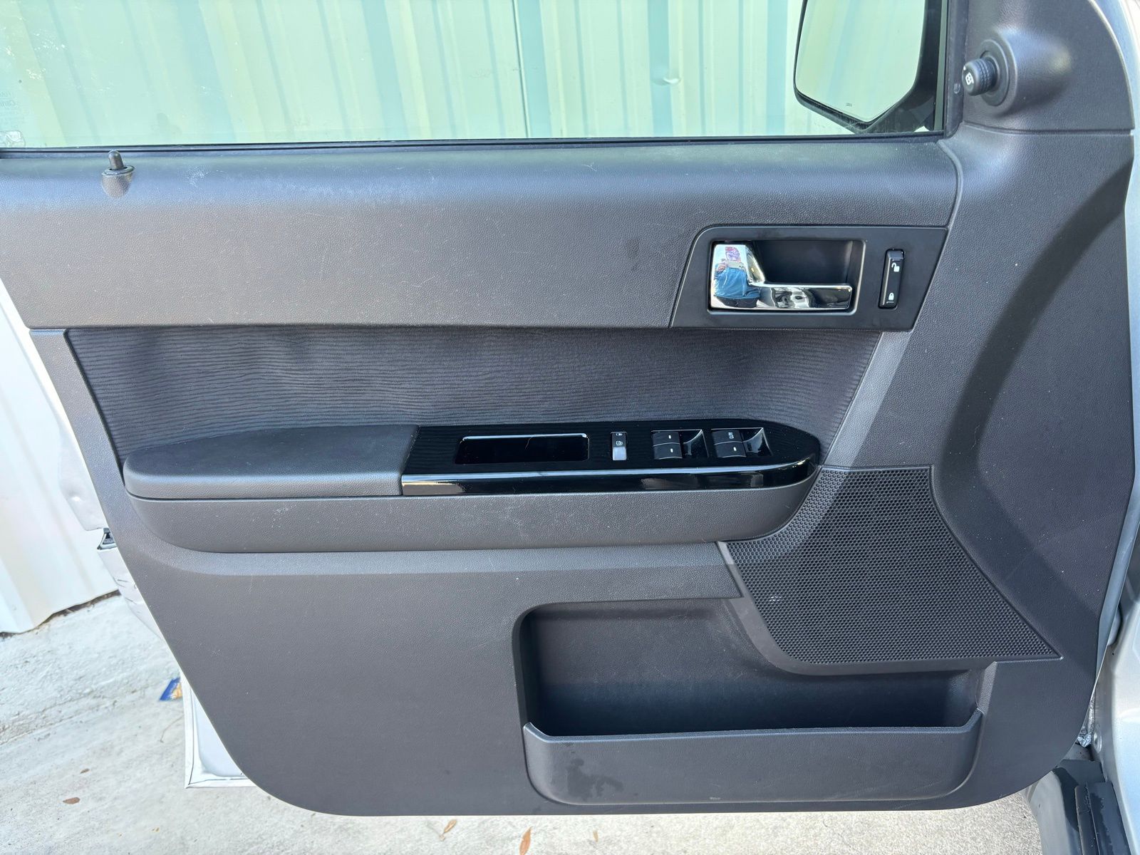 Used Car 2011 Mazda Tribute  I For Sale Under $10,000 In Austin, Texas