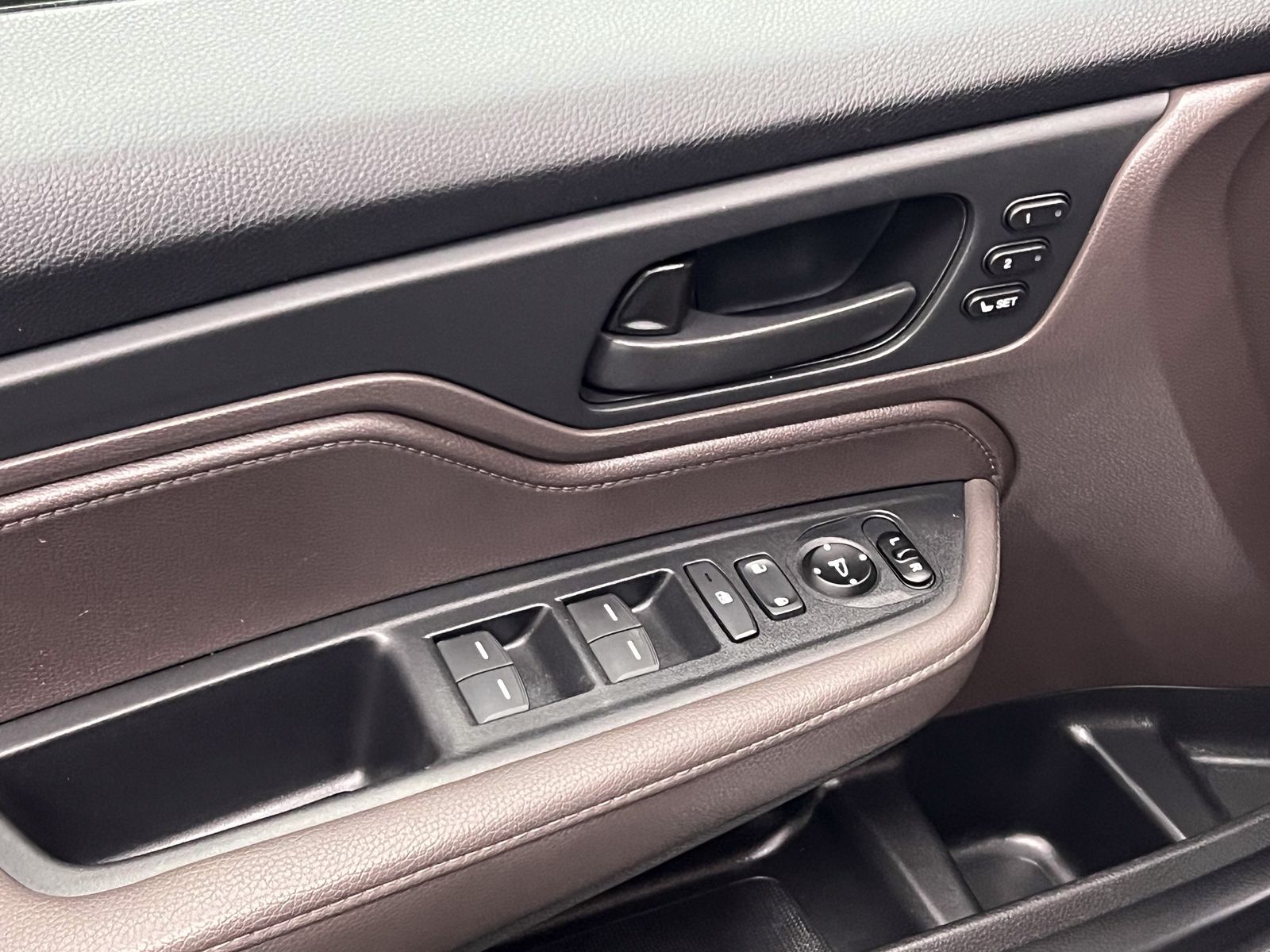 used 2019 Honda Odyssey car, priced at $23,888