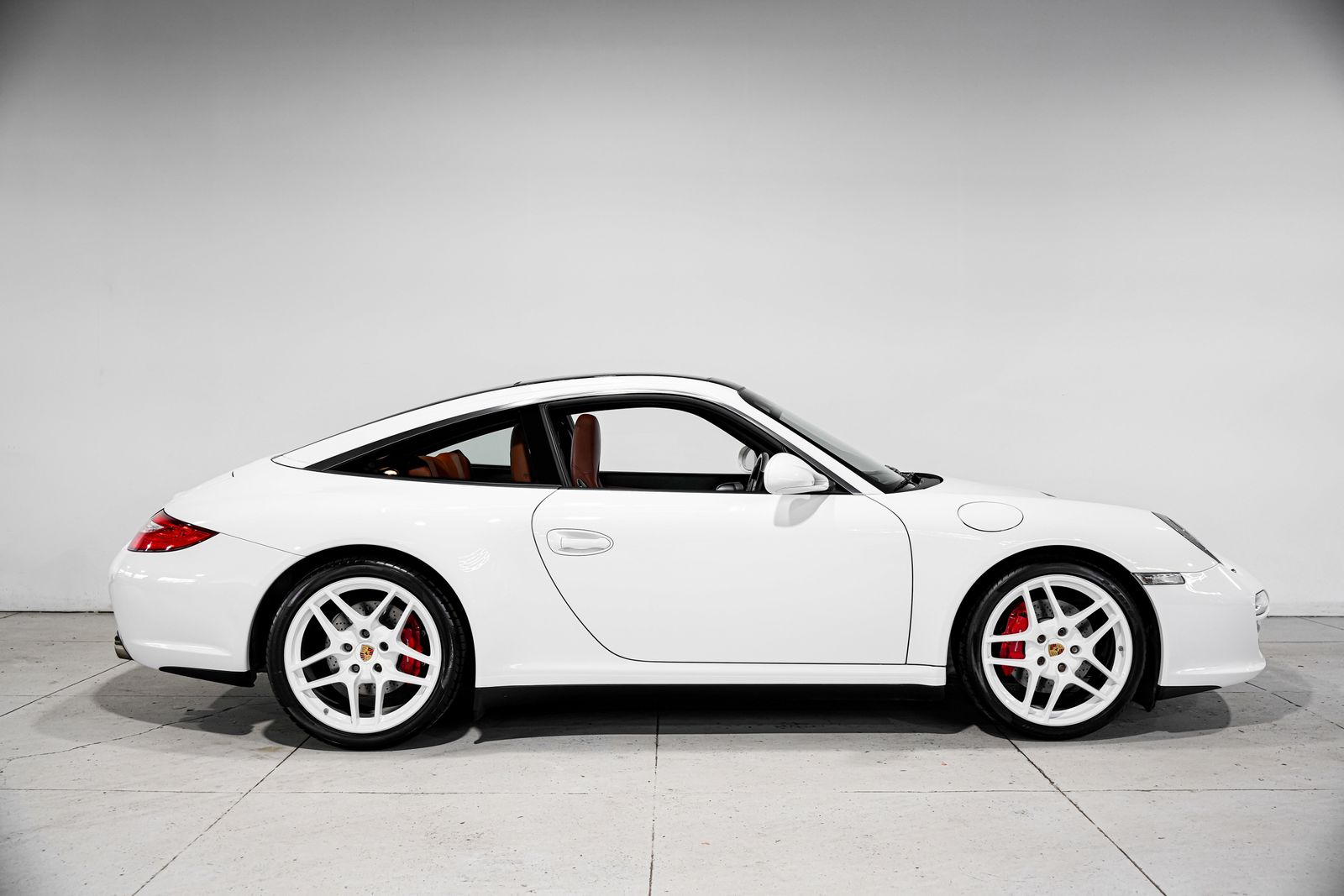 2010 Porsche 911