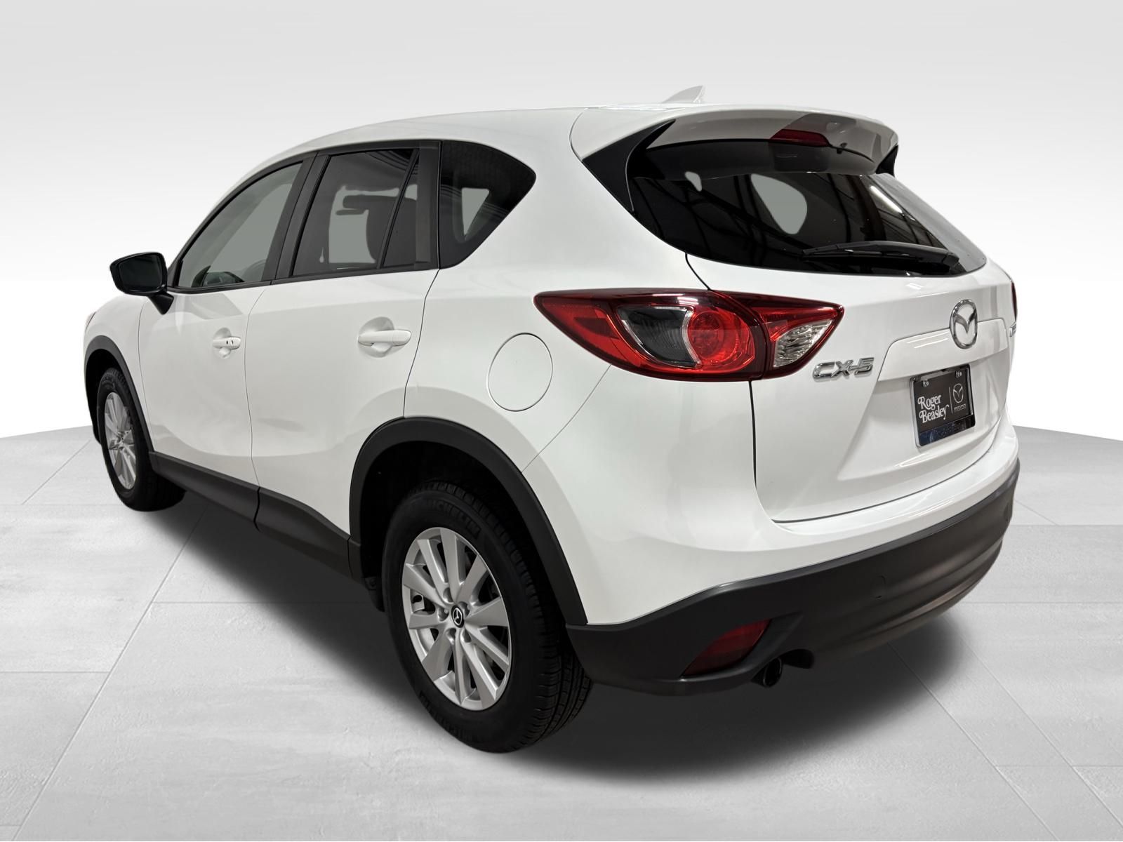 Used Car 2016 Mazda Cx-5  Touring For Sale Under $15,000 In Austin, Texas