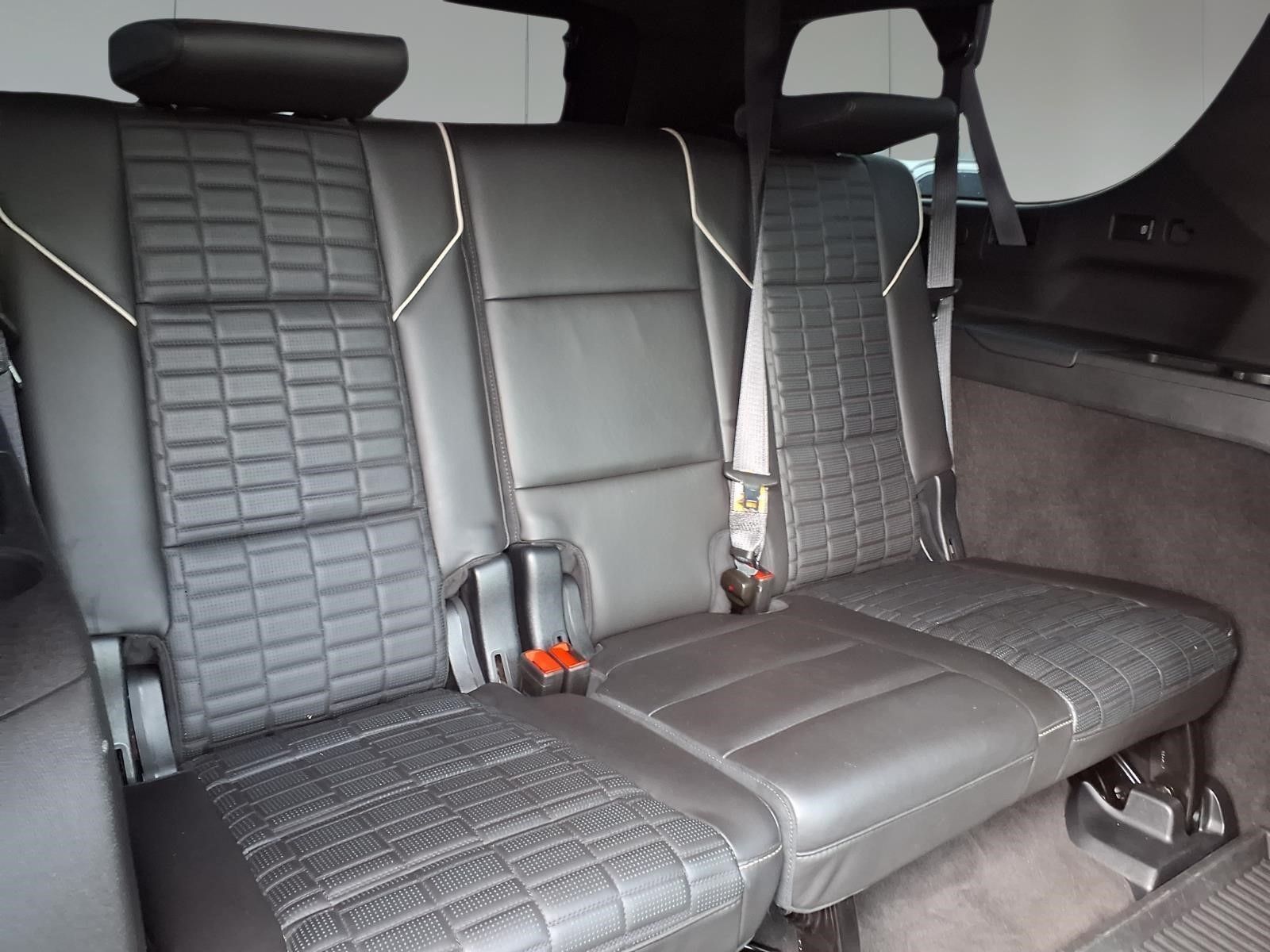 2023 Cadillac Escalade ESV V-Series Silver at Bayway Cadillac Southwest