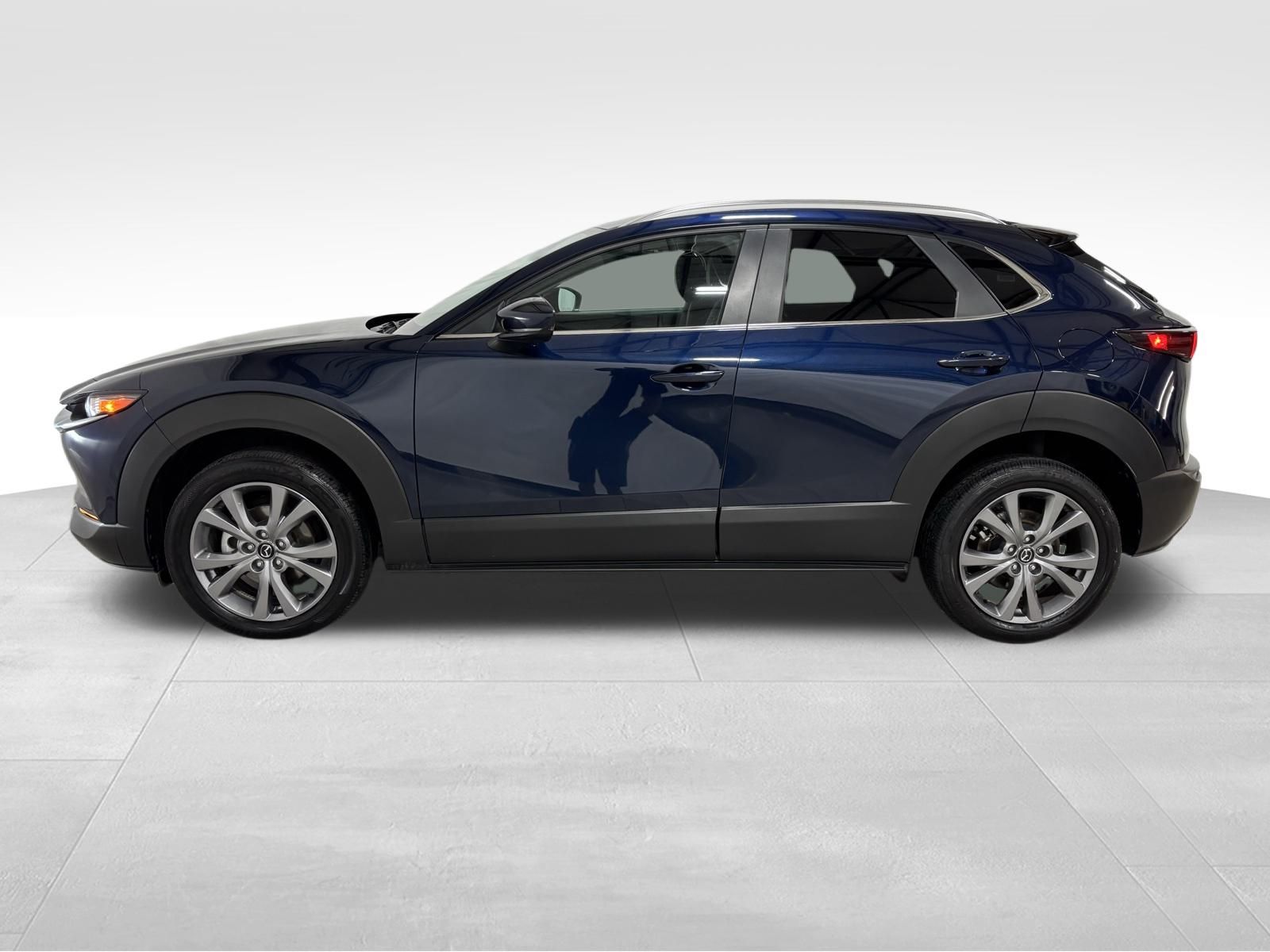 Used Car 2025 Mazda Cx-30  2.5 S Preferred Package For Sale Under $30,000 In Austin, Texas