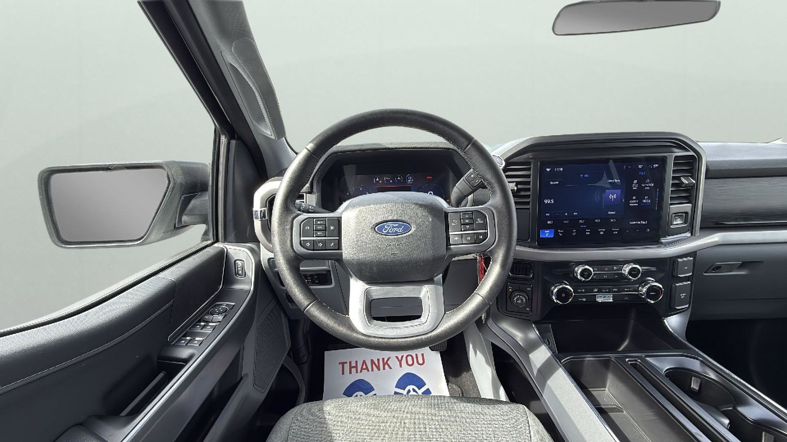 Used Car 2025 Ford F-150  Xlt For Sale Under $50,000 In Austin, Texas