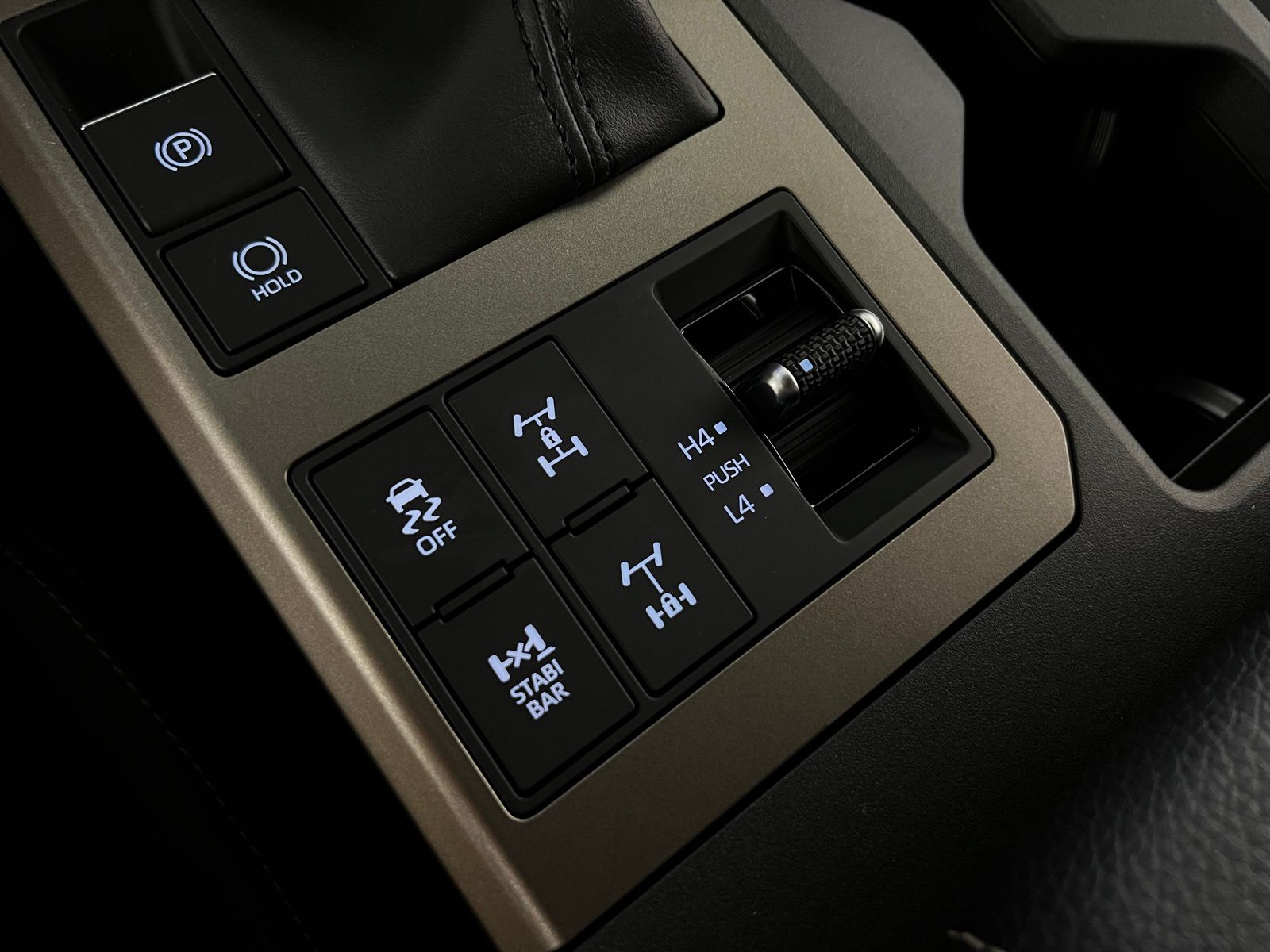 Thumbnail: 2026 Toyota Land Cruiser - 17