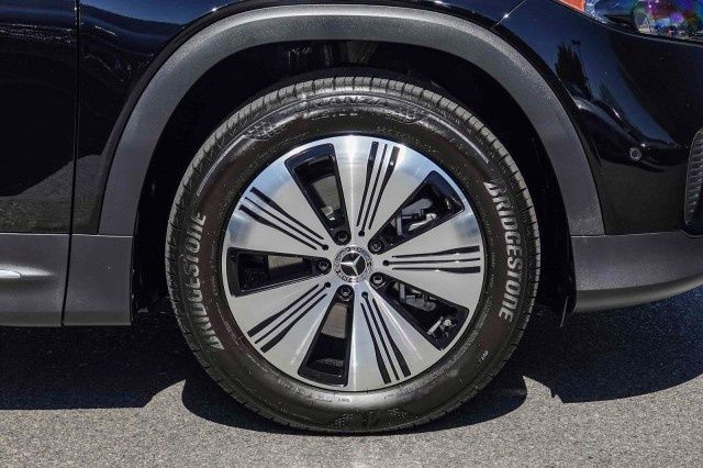 2024 Mercedes-Benz EQB Base - Photo 8