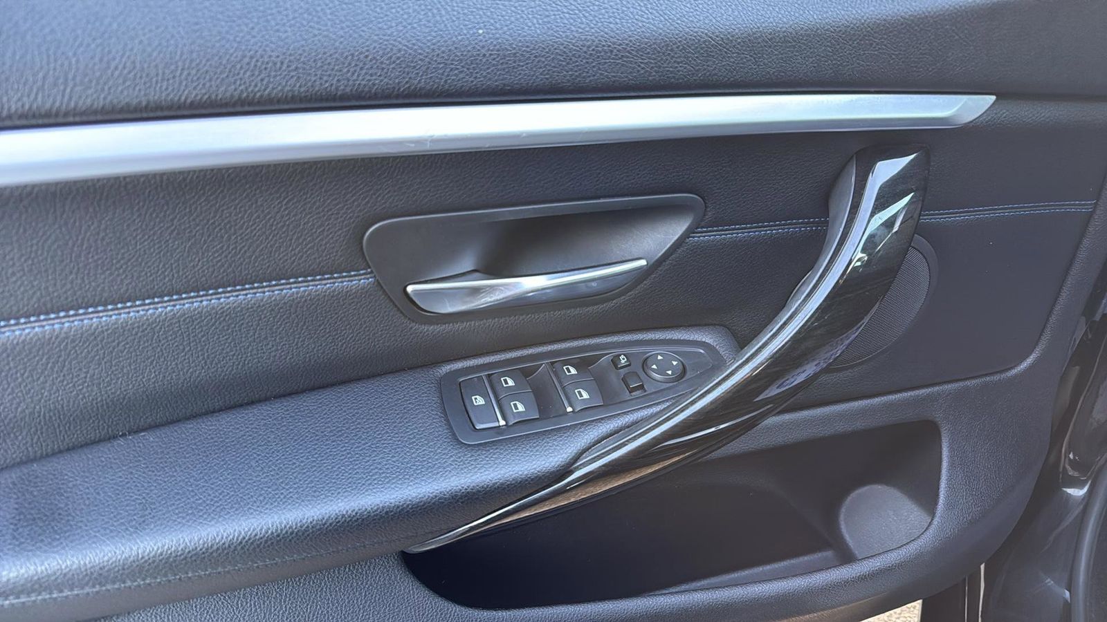 Used Car 2018 Bmw 4 Series  430i Gran Coupe For Sale Under $20,000 In Austin, Texas