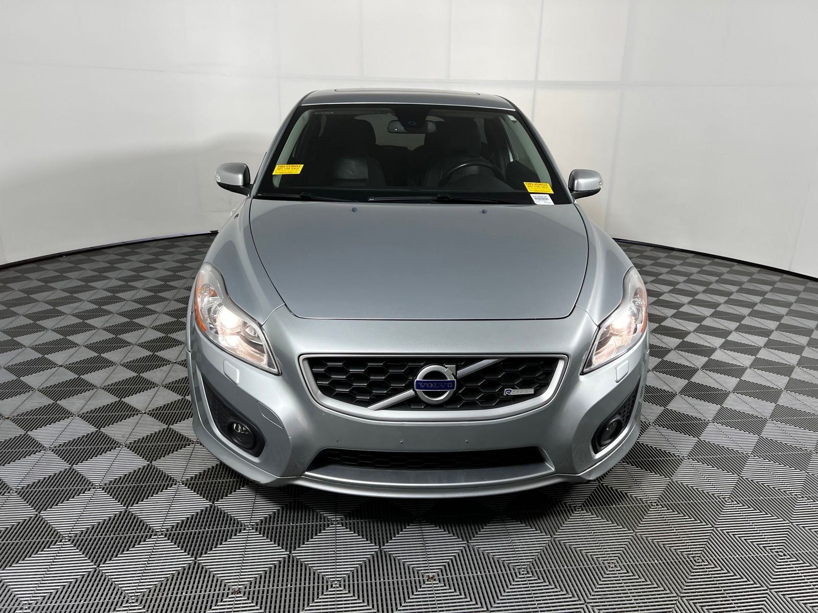 Thumbnail: 2013 Volvo C30 - 2