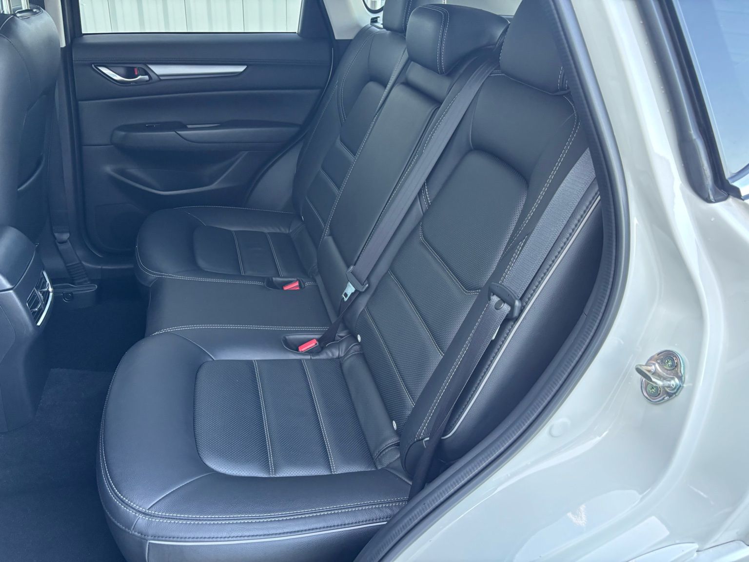 Used Car 2025 Mazda Cx-5  2.5 S Preferred Package For Sale Under $30,000 In Austin, Texas