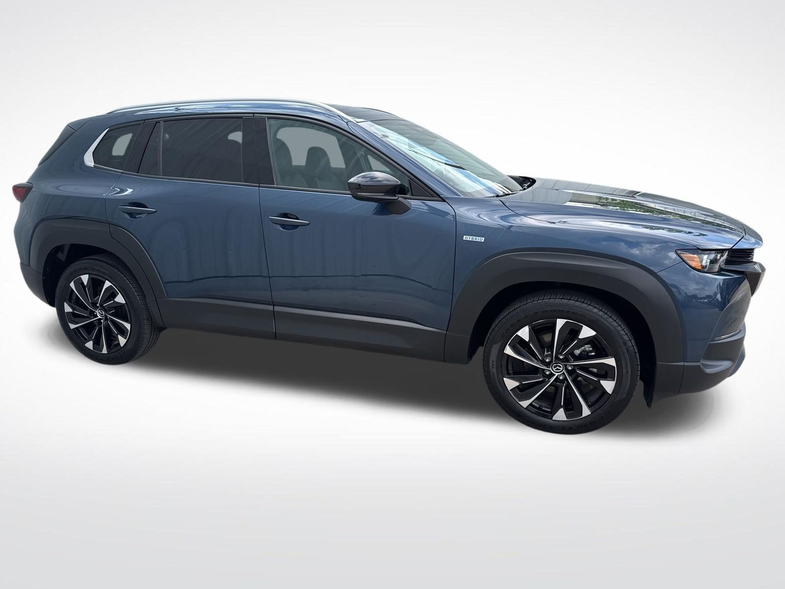 Used Car 2025 Mazda Cx-50 Hybrid  Premium Plus For Sale Under $35,000 In Austin, Texas