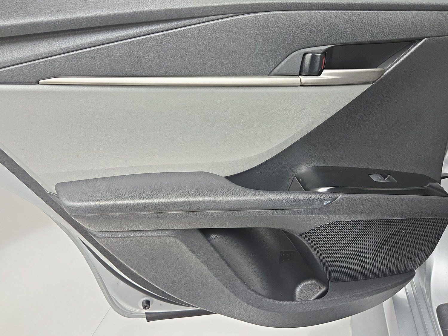 Used 2025 Toyota Camry Sedan