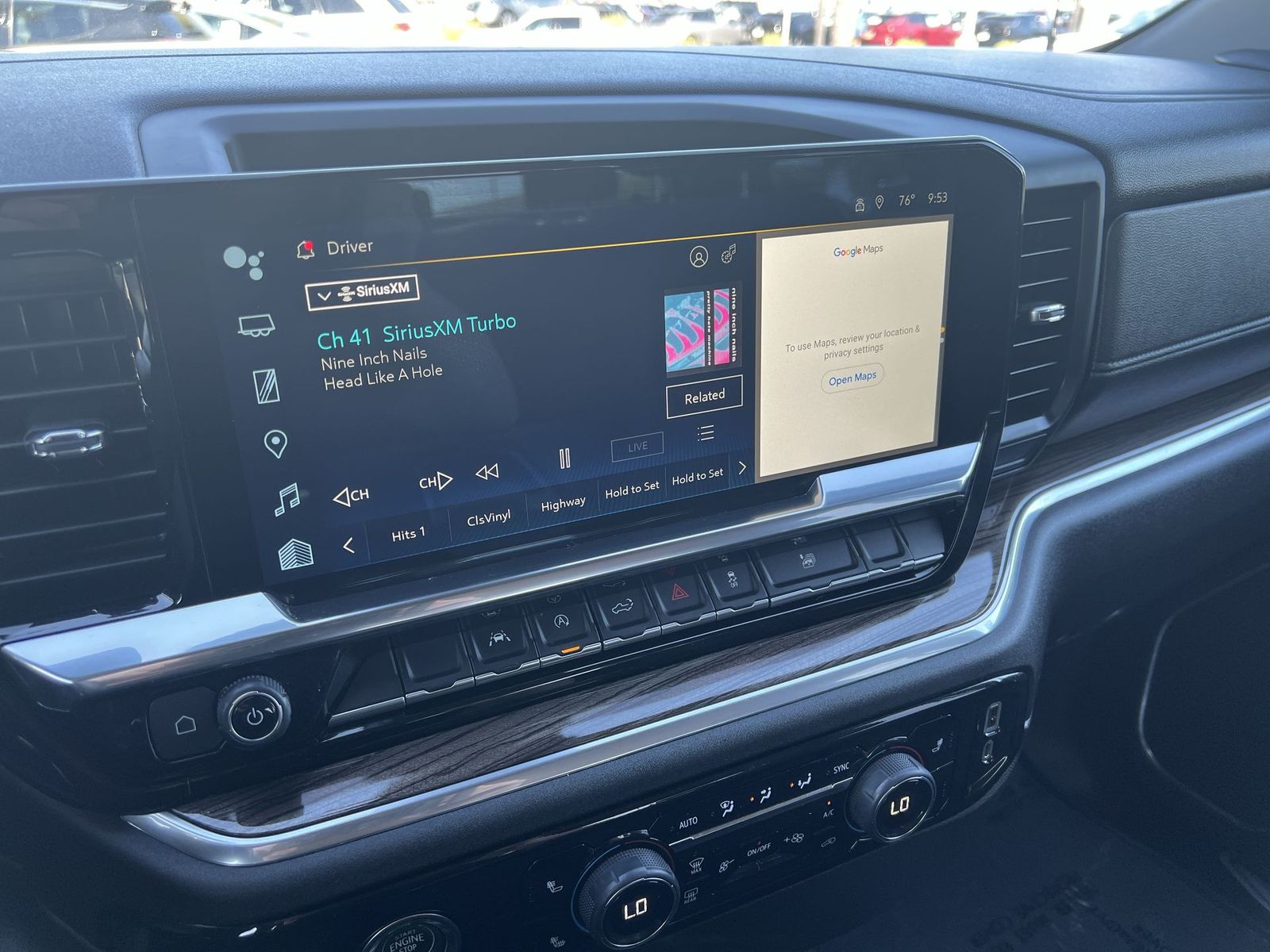 used 2023 Chevrolet Silverado 1500 car, priced at $33,991