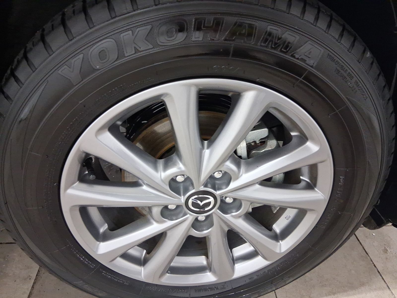 Used Car 2024 Mazda Cx-5  2.5 S Preferred Package For Sale Under $30,000 In Austin, Texas