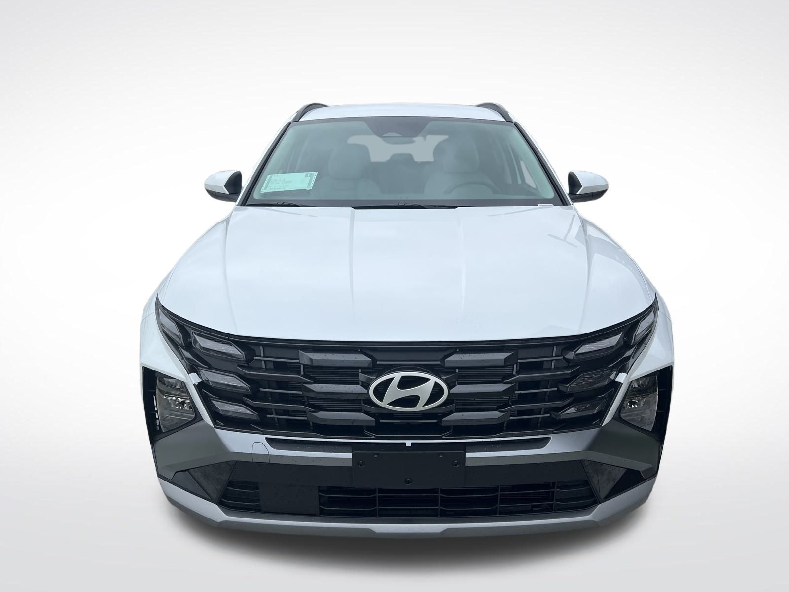 2025 Hyundai Tucson SEL 2