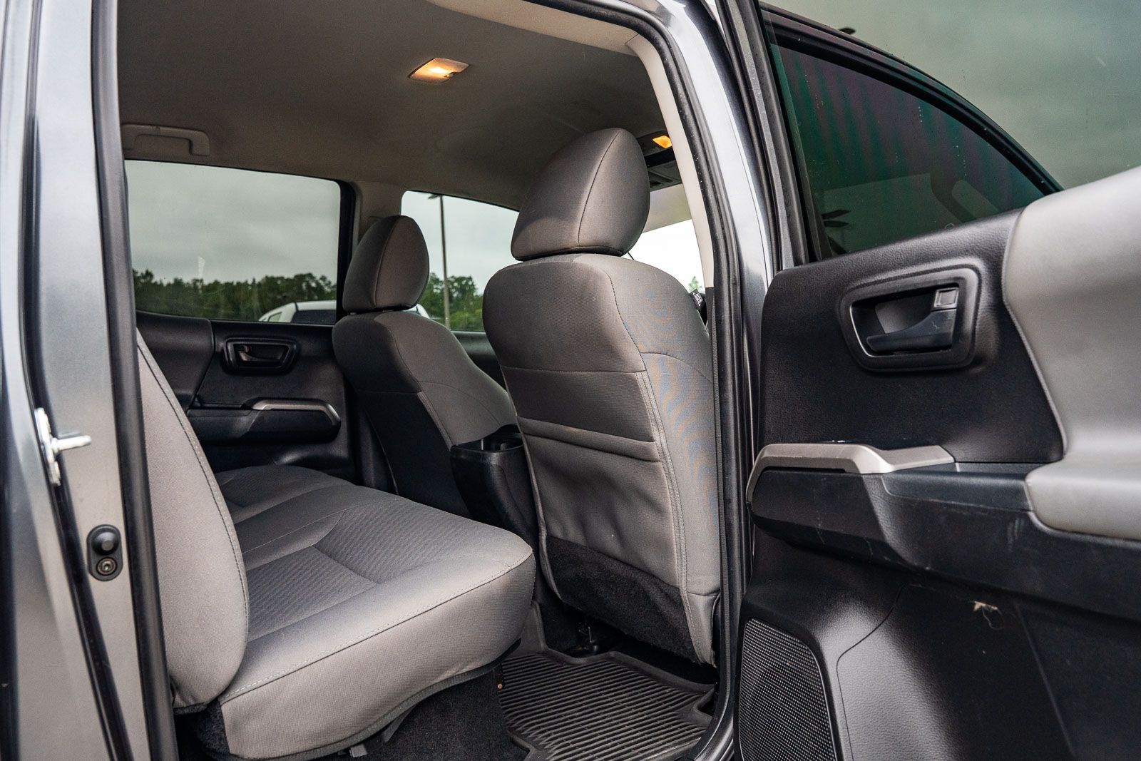 Used 2022 Toyota Tacoma Truck