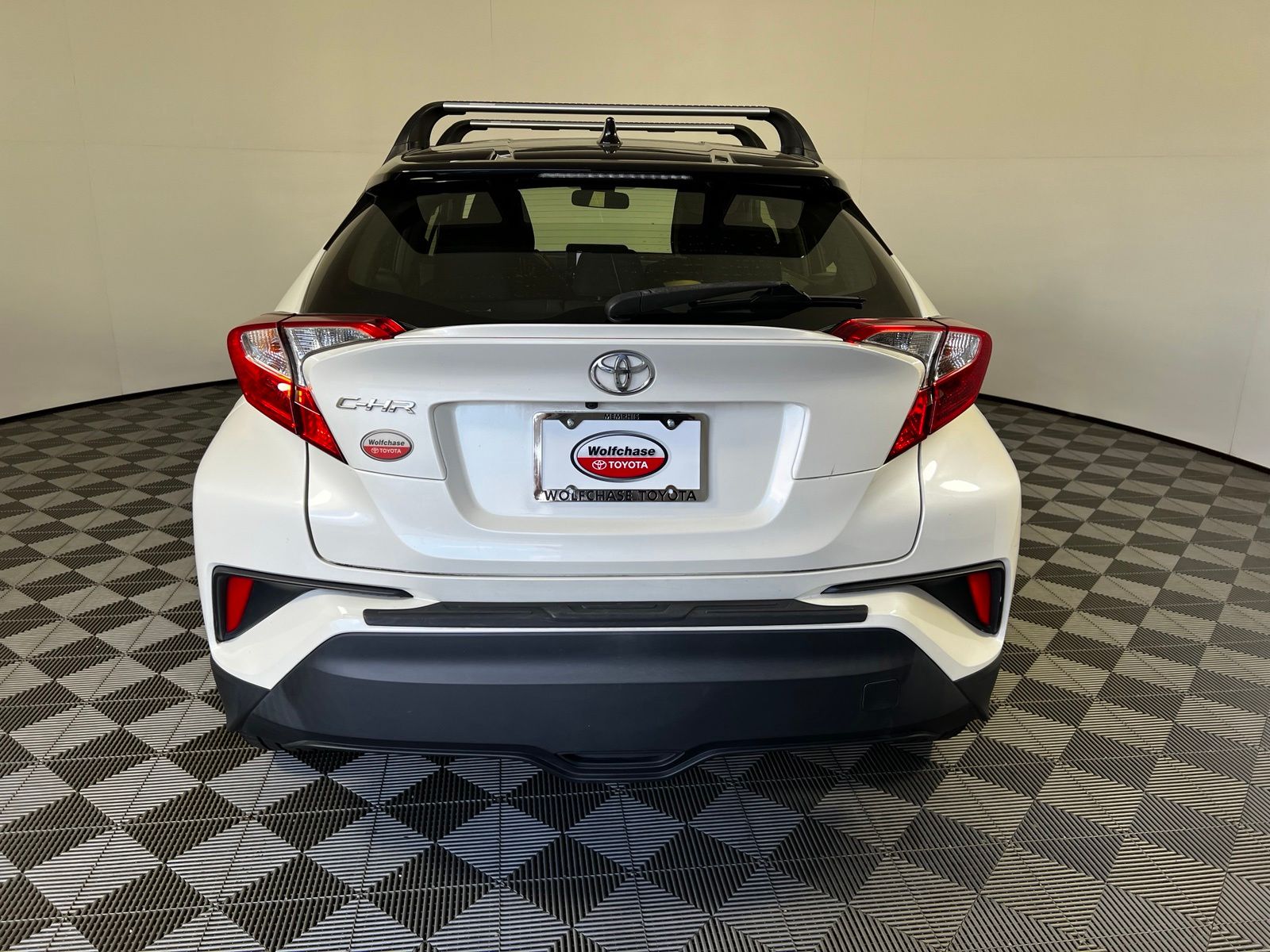Thumbnail: 2020 Toyota C-HR - 6
