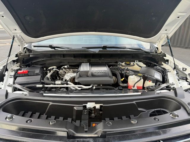 Used 2021 Chevrolet Suburban SUV