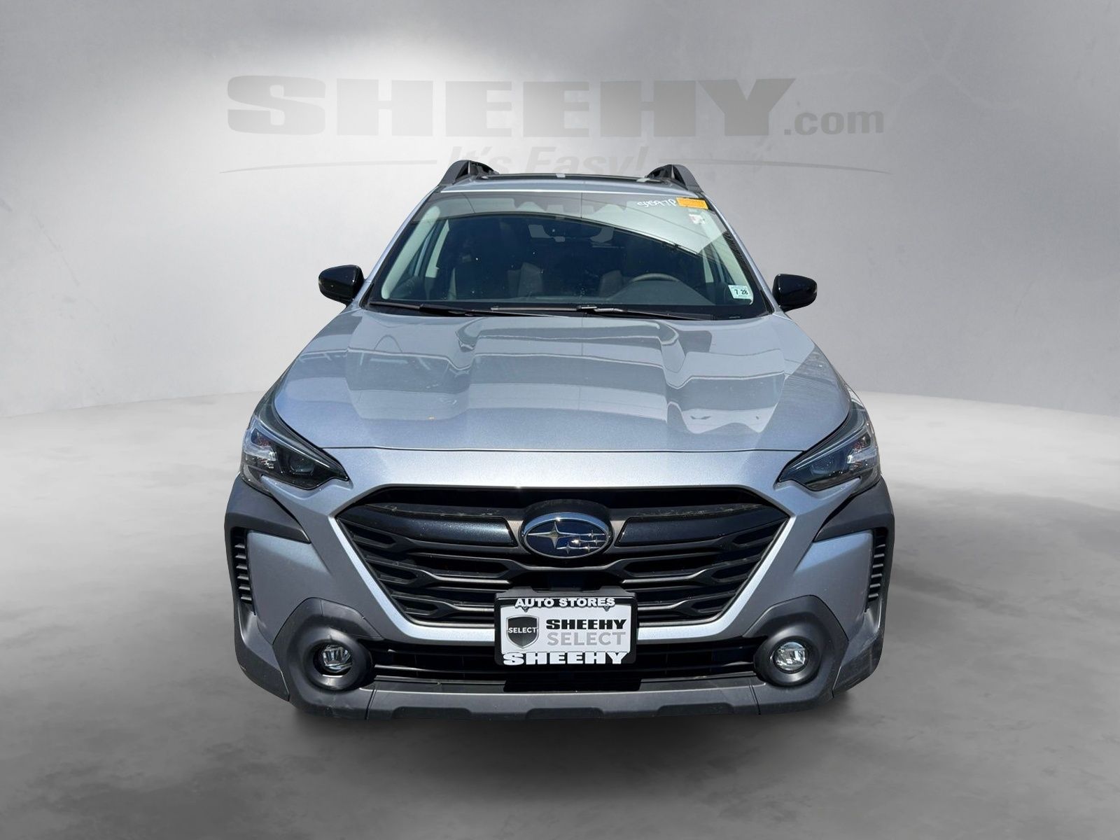 Used 2024 Silver Subaru Onyx Edition XT image 15
