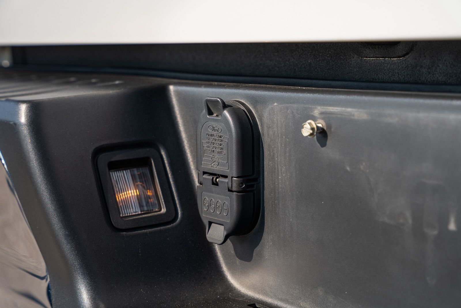 Used 2020 Ford F-150 Truck