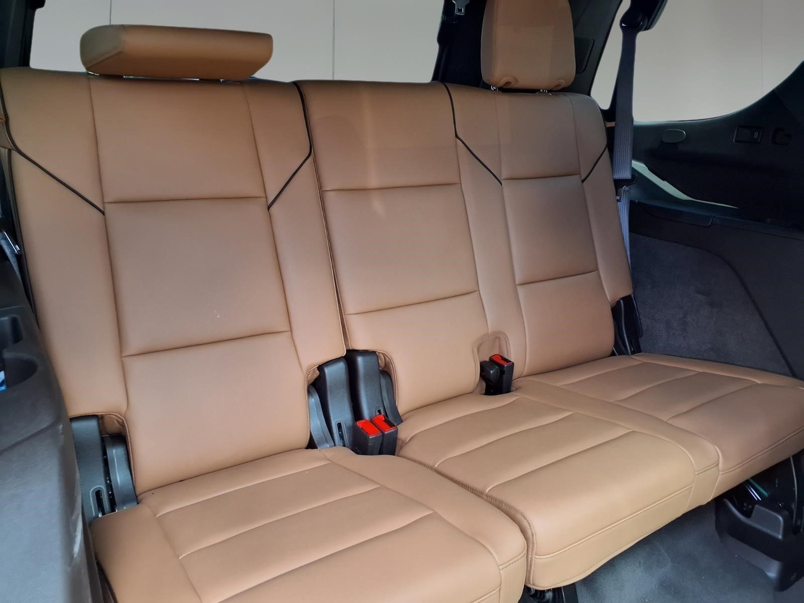 2025 Cadillac Escalade Premium Luxury Gray at Bayway Cadillac Southwest