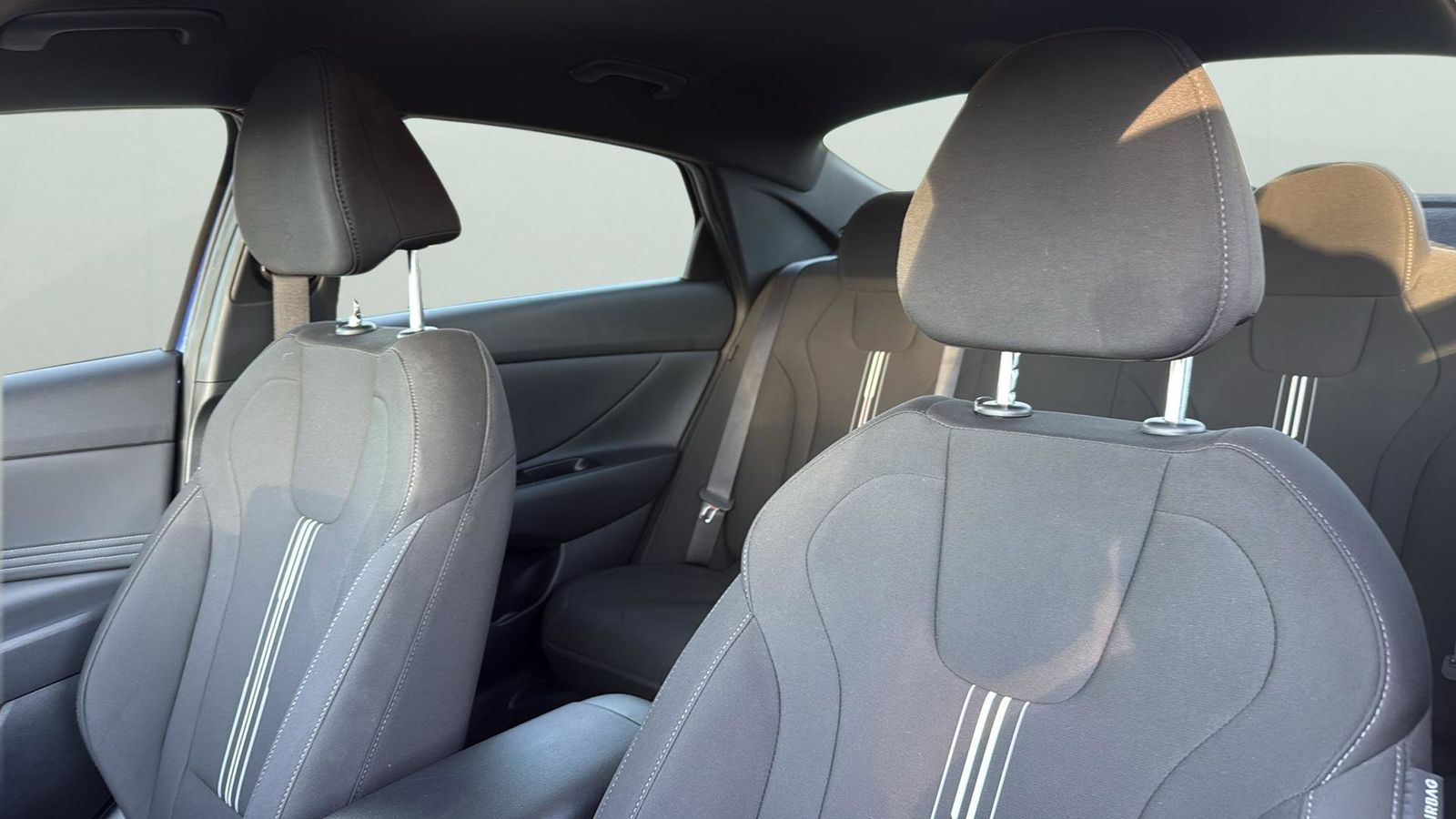 Used Car 2025 Hyundai Elantra  Sel Sport For Sale Under $25,000 In Austin, Texas