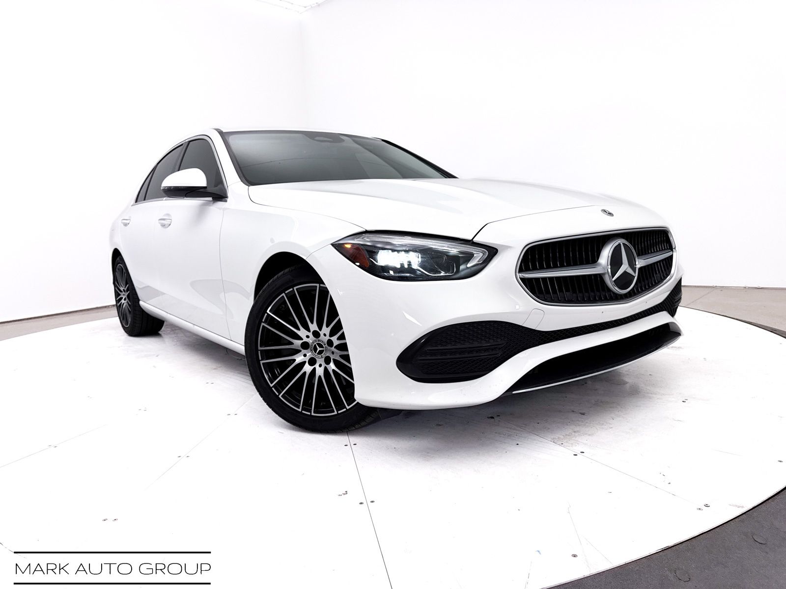 2023 Mercedes-Benz C-Class C 300