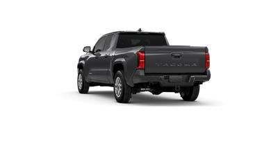 new 2026 Toyota Tacoma car