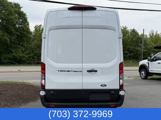New 2026 Oxford White Ford Base image 6