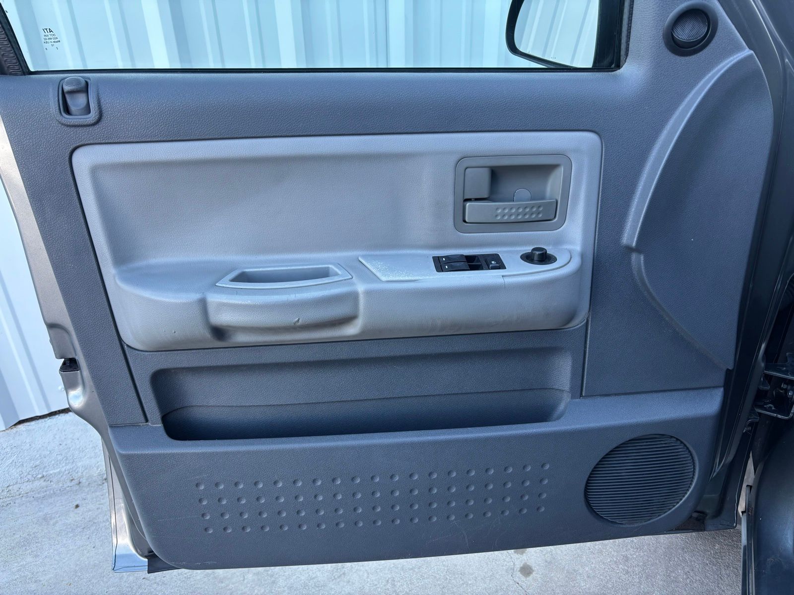 Used Car 2006 Dodge Dakota  Slt For Sale Under $10,000 In Austin, Texas