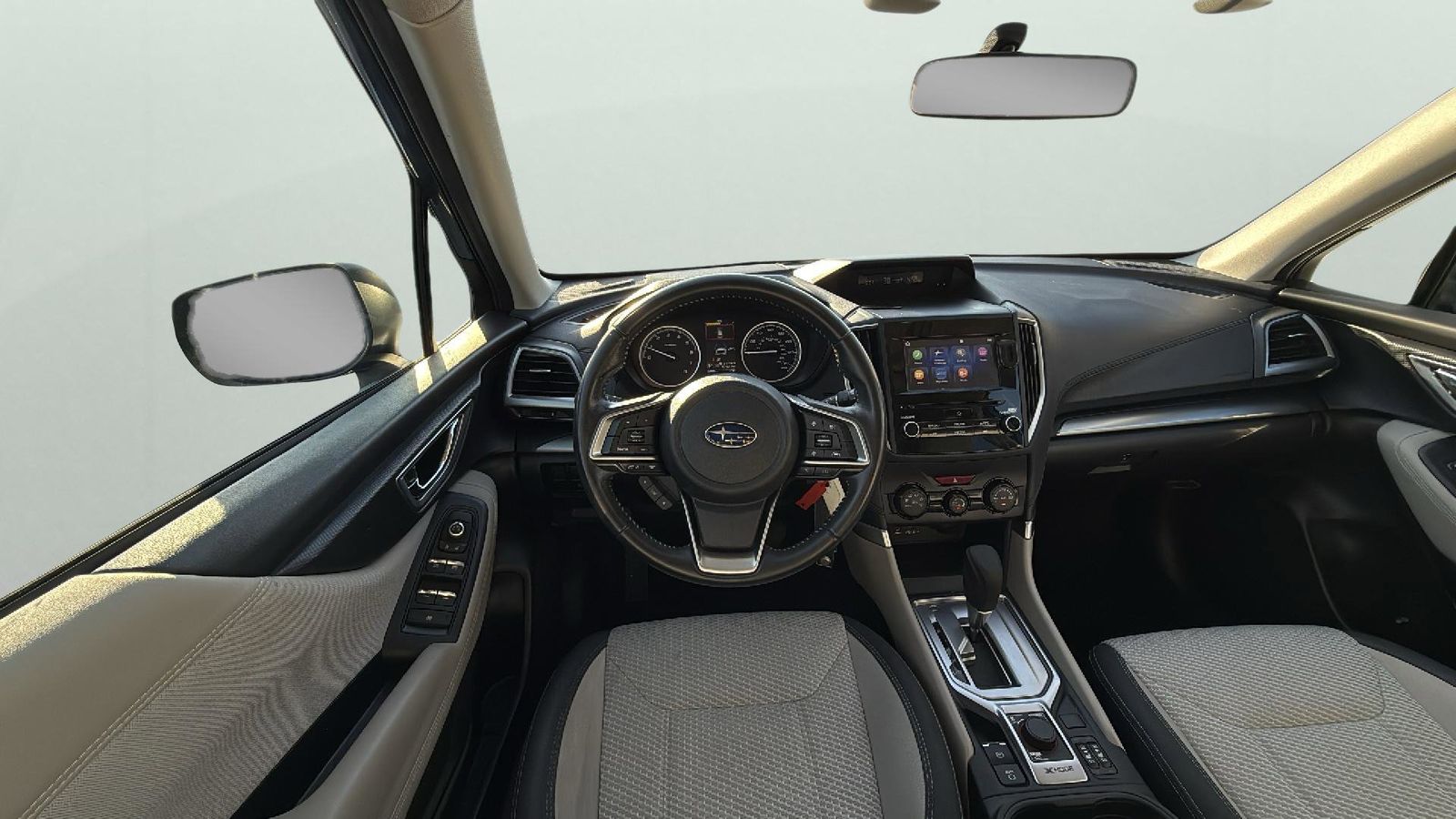 Used Car 2019 Subaru Forester  Premium For Sale Under $25,000 In Austin, Texas