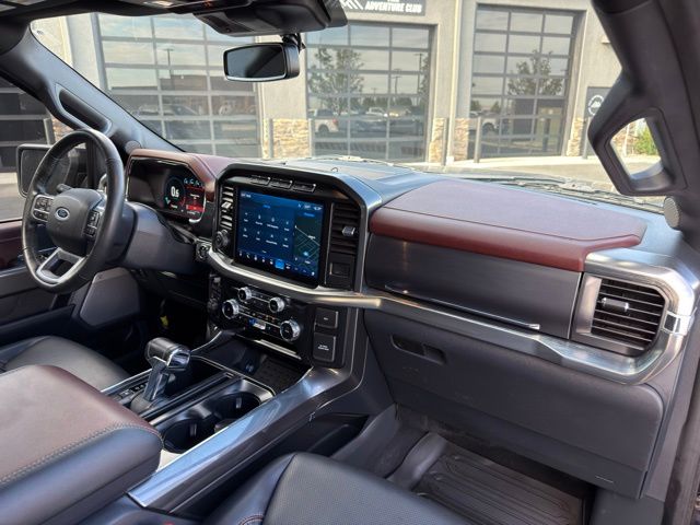 Used 2023 Ford F-150 Truck