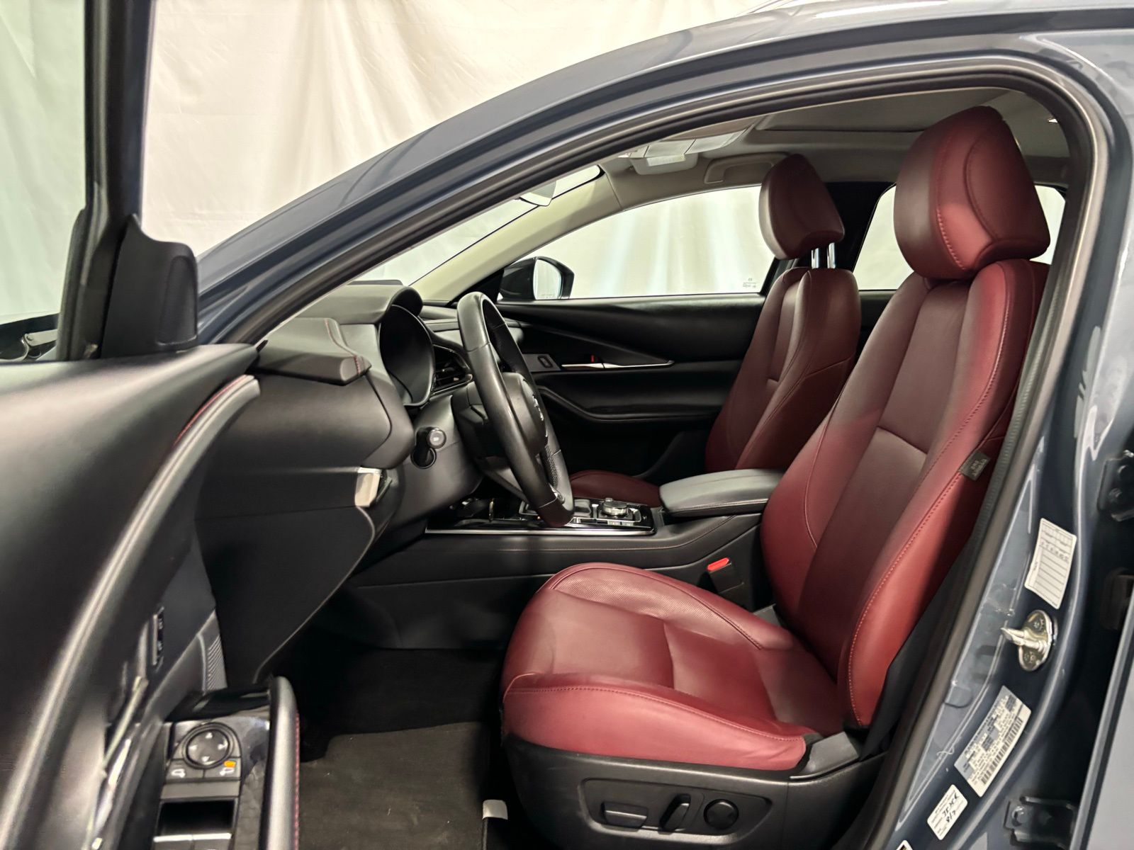 Used Car 2024 Mazda Cx-30  2.5 S Carbon Edition For Sale Under $25,000 In Austin, Texas