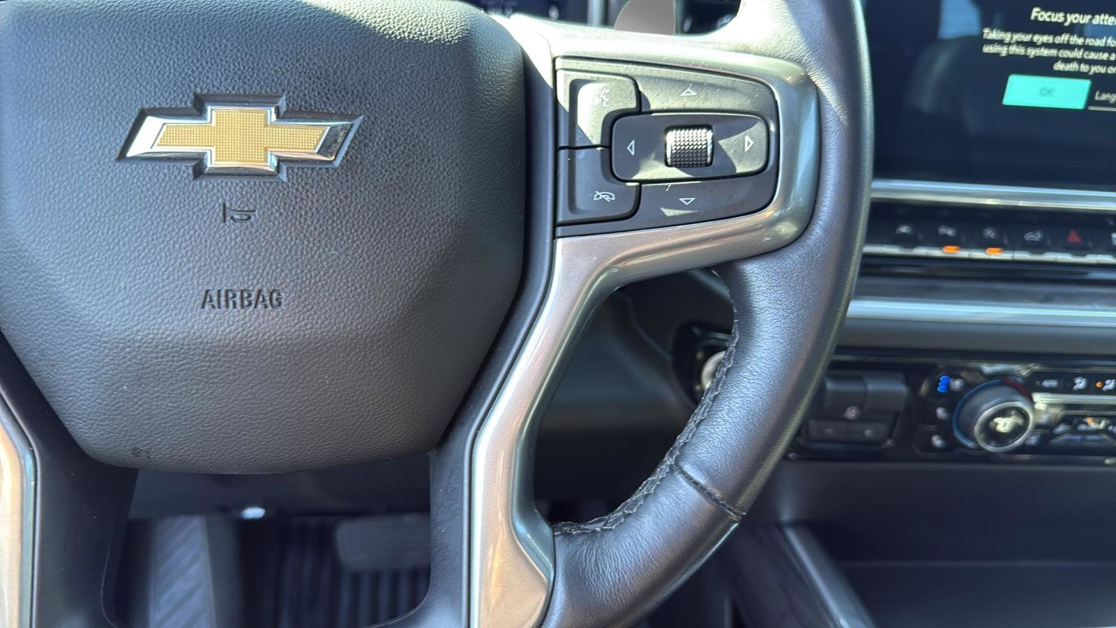 Used Car 2022 Chevrolet Silverado 1500  Ltz For Sale Under $50,000 In Austin, Texas