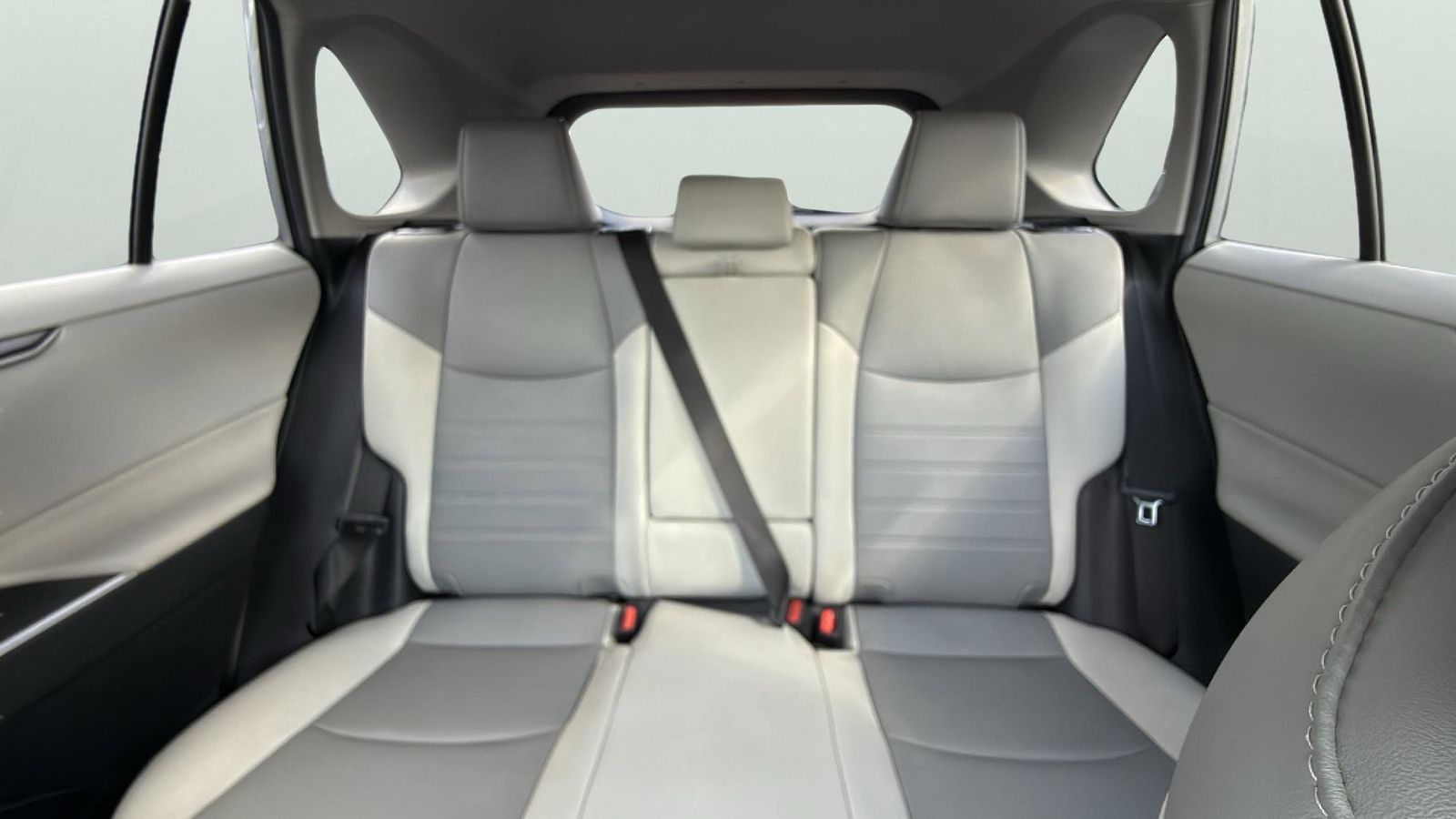 Used Car 2019 Toyota Rav4  Xle Premium For Sale Under $25,000 In Austin, Texas