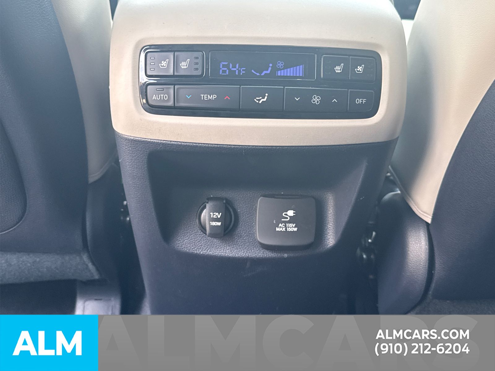 Used 2021 Moonlight Hyundai Limited image 29