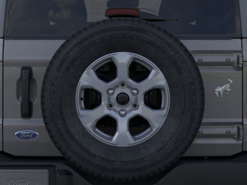 New Car 2025 Ford Bronco  Big Bend For Sale In Austin, Texas