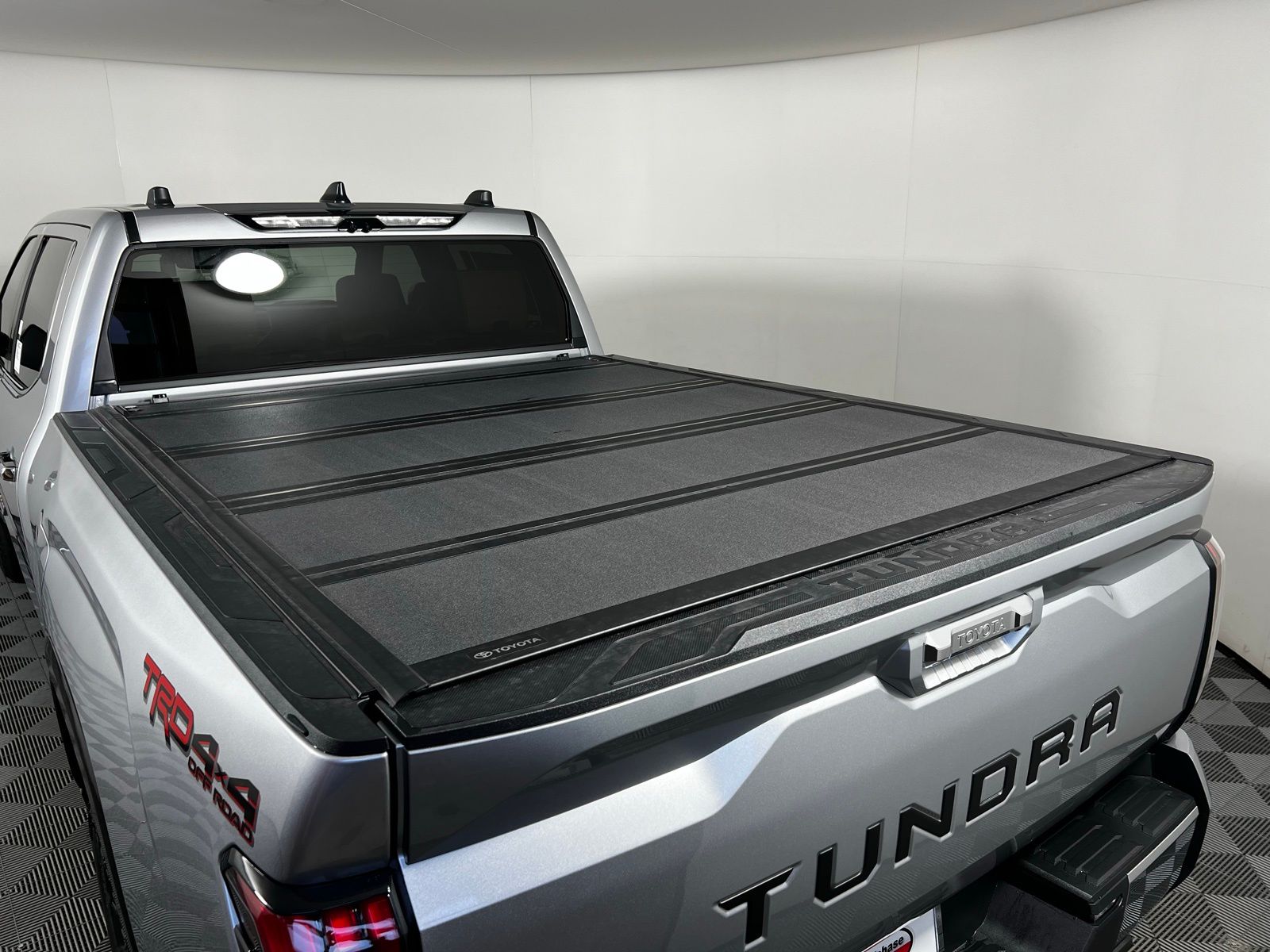 Thumbnail: 2026 Toyota Tundra - 27