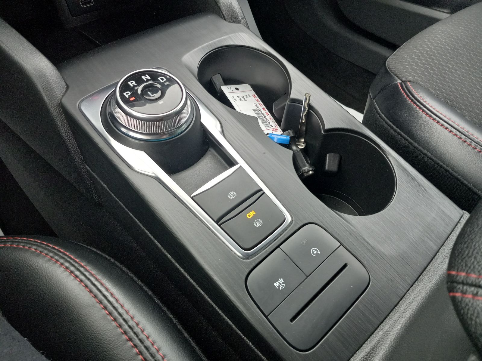 2024 Ford Escape image 24