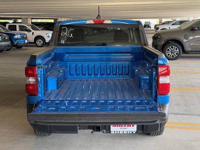 New 2026 Velocity Blue Ford XL image 9