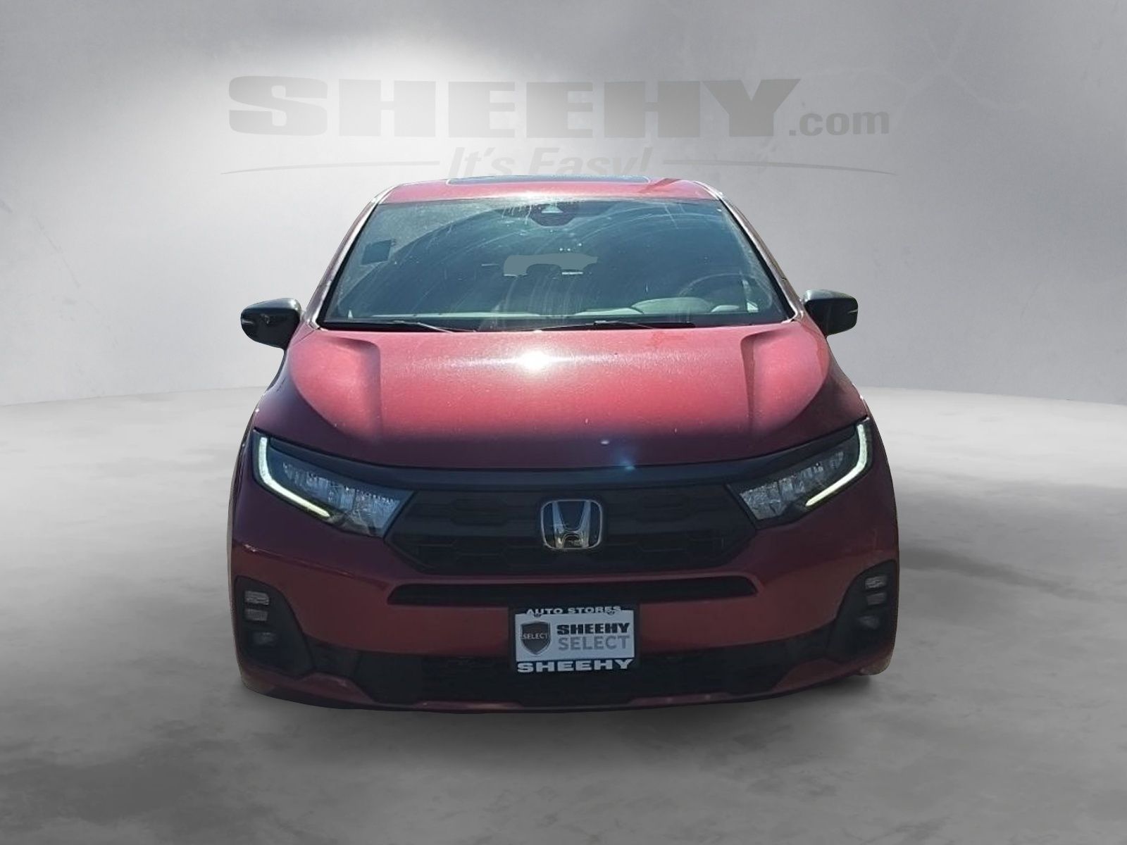 Used 2025  Honda Sport-L image 18