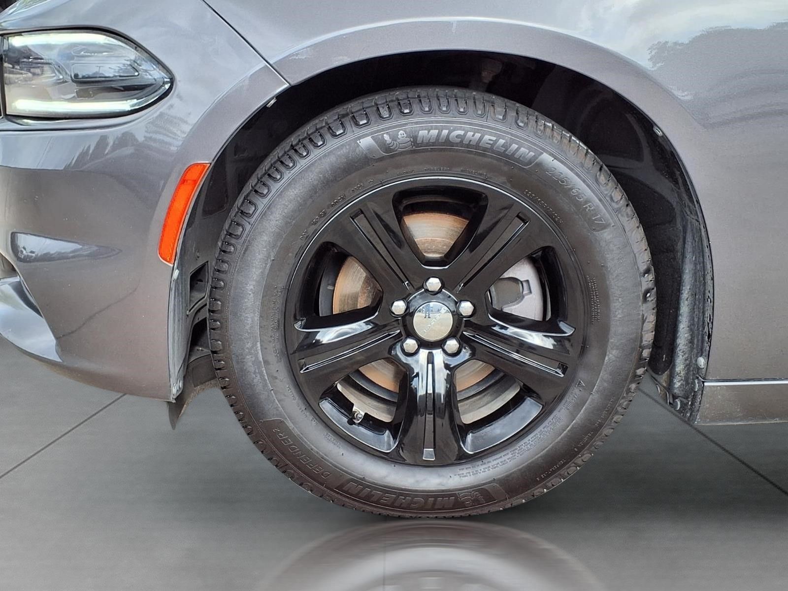2019 Dodge Charger SXT Gray at AutoSavvy Houston Southwest