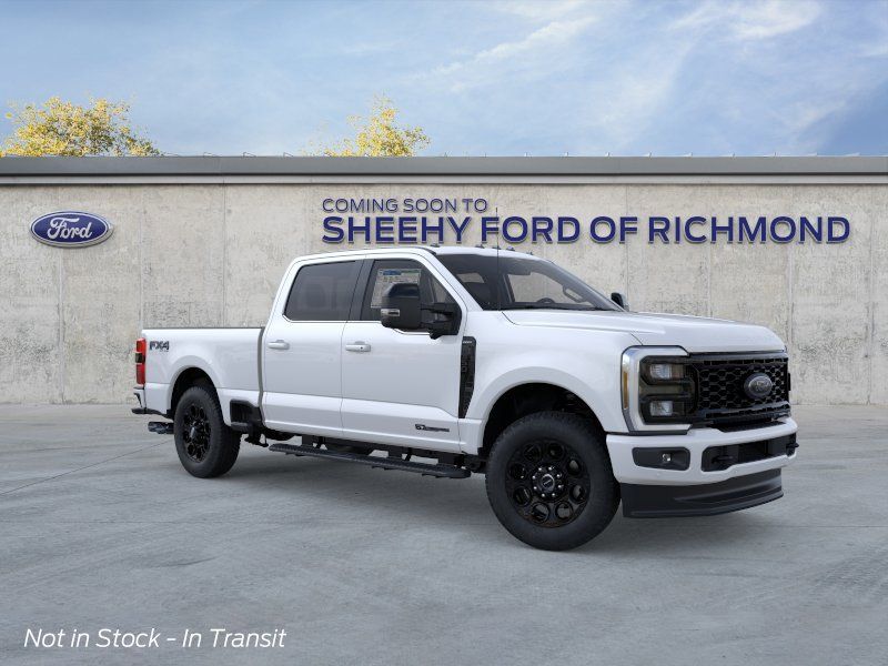 2026 Ford F-350 Lariat 4x4 Crew Cab 6-3/4' Box SRW's photo