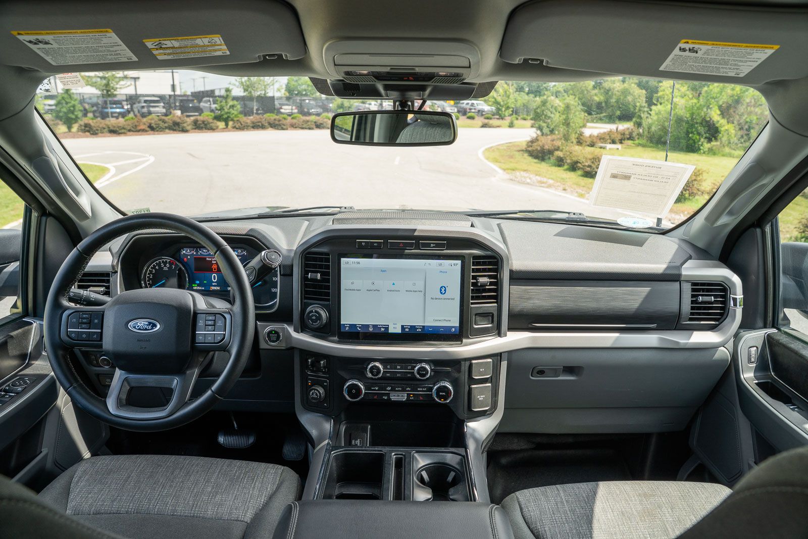 Used 2023 Ford F-150 Truck